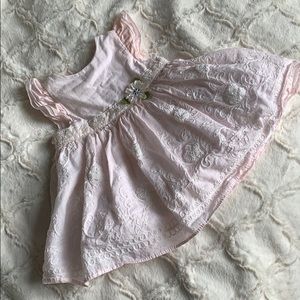 💐Laura Ashley London Infant Dress💐